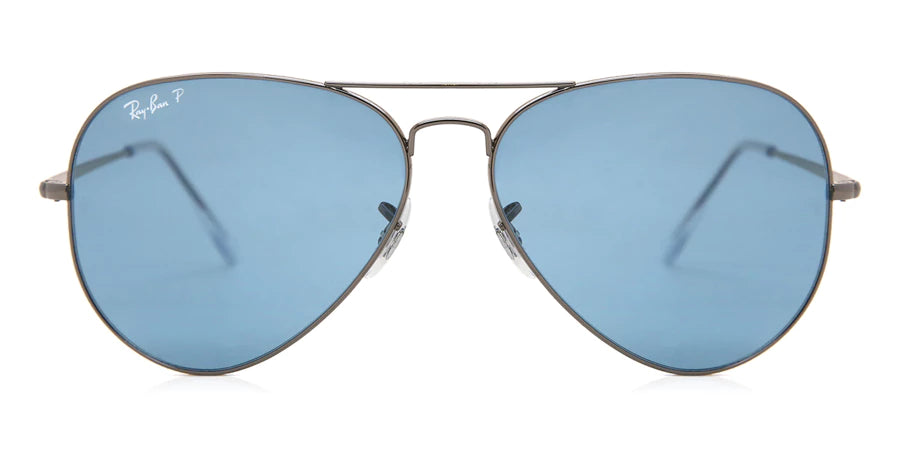 Ray Ban RB3689 004/S2 58