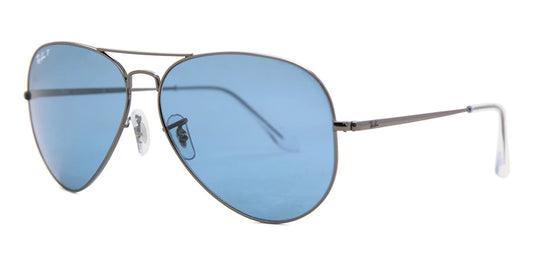 Ray Ban RB3689 004/S2 58