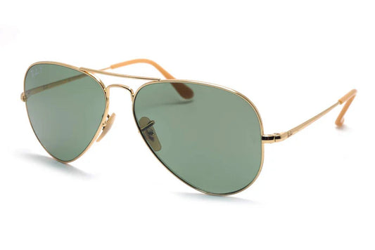 Ray Ban RB3689 9064/O9 58