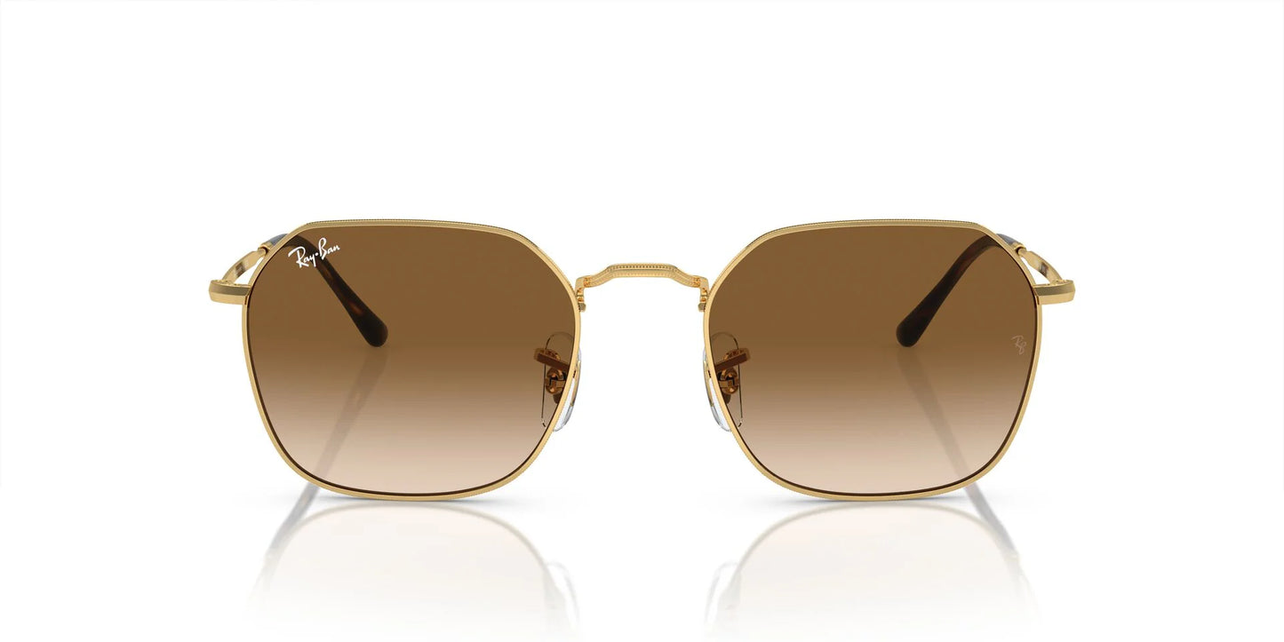 Ray Ban RB3694 001/51 53