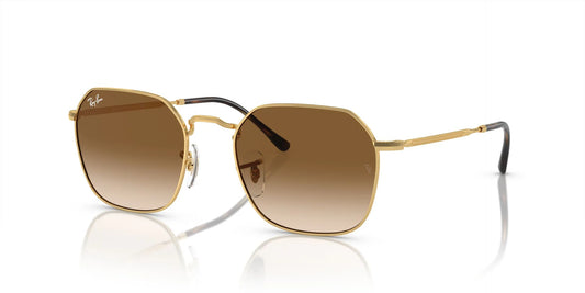 Ray Ban RB3694 001/51 53