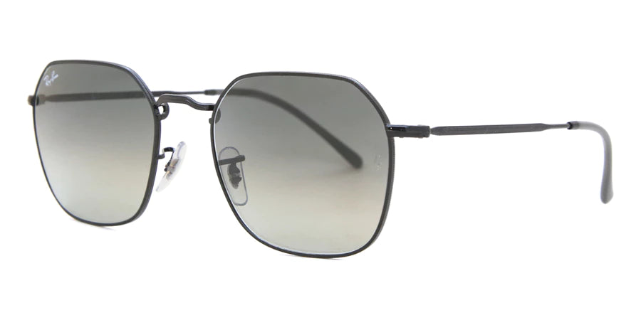 Ray Ban RB3694 002/71 53