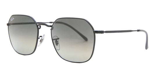 Ray Ban RB3694 002/71 53