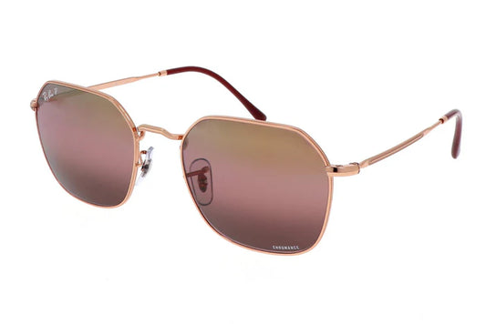 Ray Ban RB3694 9202/G9 53