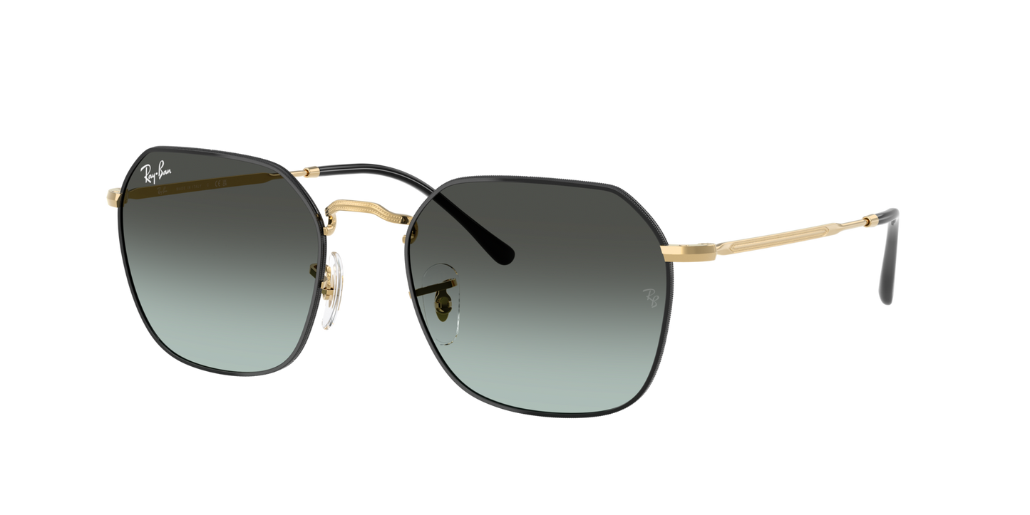 Ray Ban RB3694 9271/GK 53