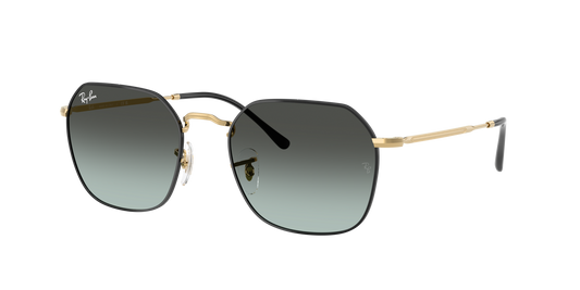 Ray Ban RB3694 9271/GK 53