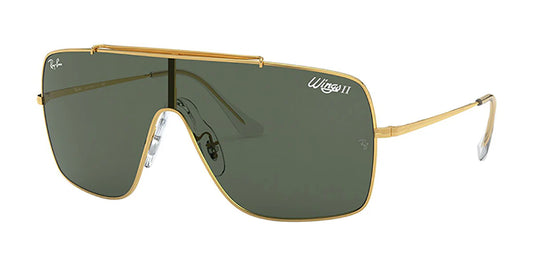 Ray Ban RB3697 9050/71 35