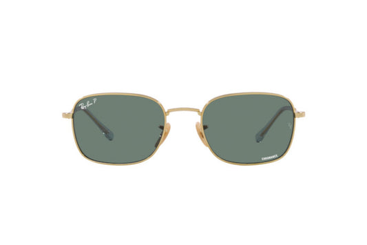 Ray Ban RB3706 001/09 54