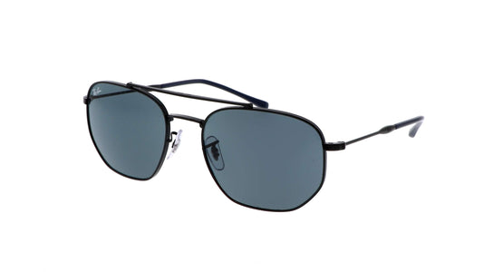 Ray Ban RB3707 9257/R5 57
