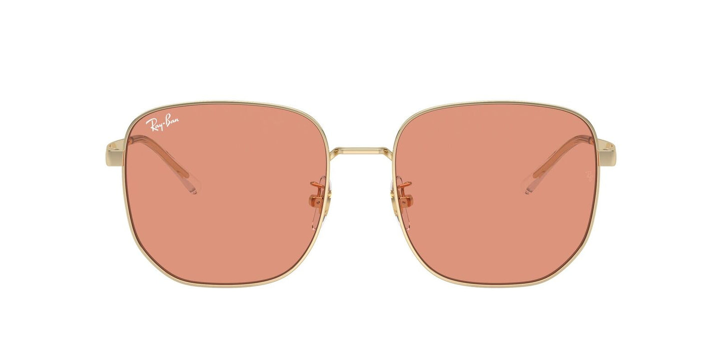 Ray Ban RB3713D 9213/74 57
