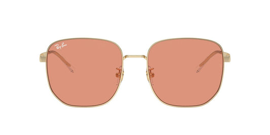 Ray Ban RB3713D 9213/74 57