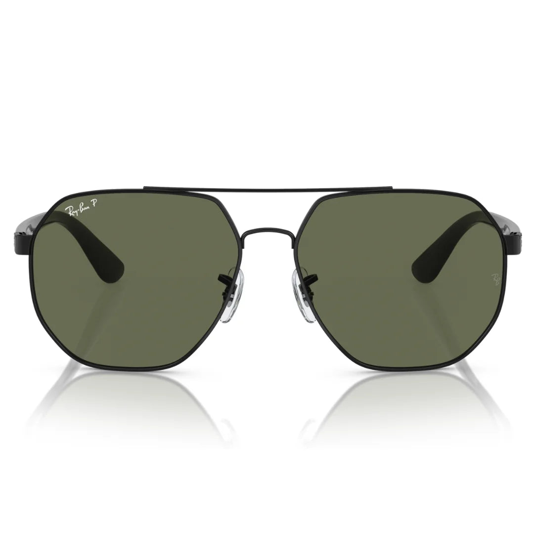 Ray Ban RB3714I 002/9A 59