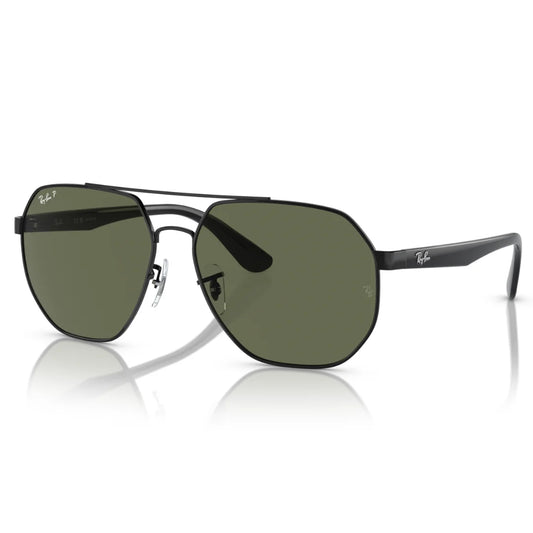 Ray Ban RB3714I 002/9A 59