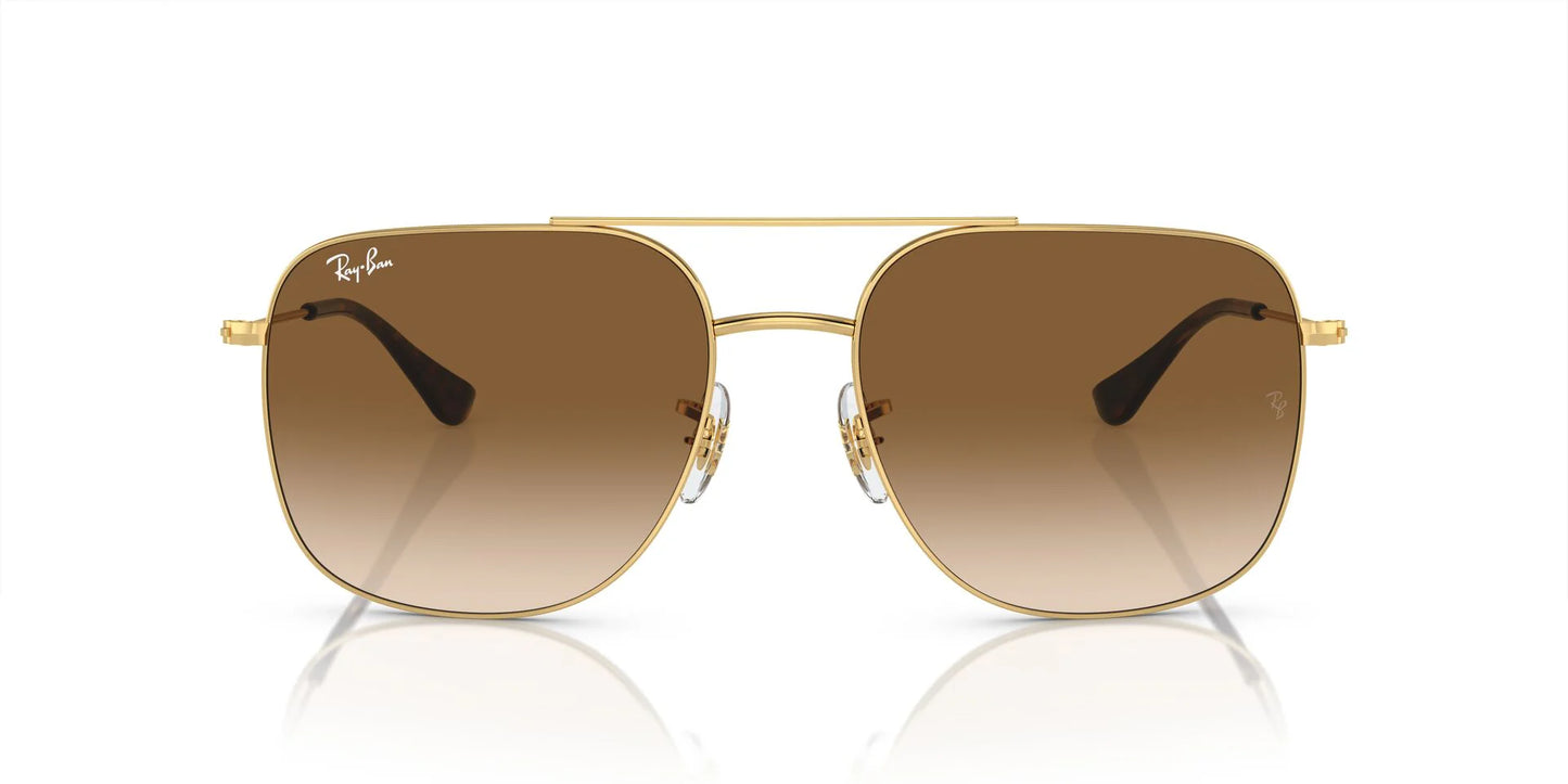 Ray Ban RB3722I 001/51 59