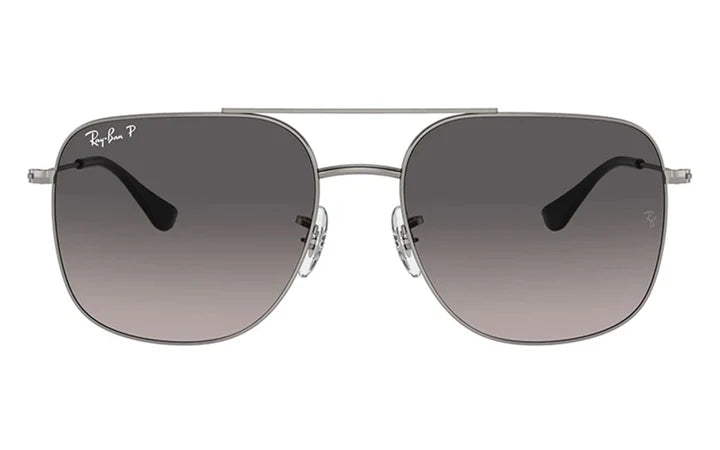 Ray Ban RB3722I 004/M3 59
