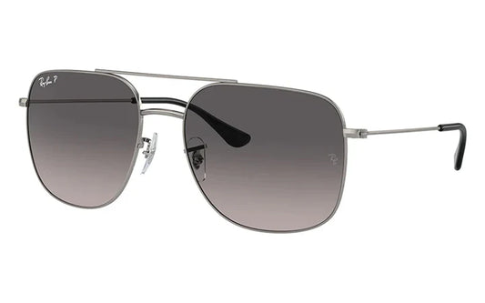 Ray Ban RB3722I 004/M3 59