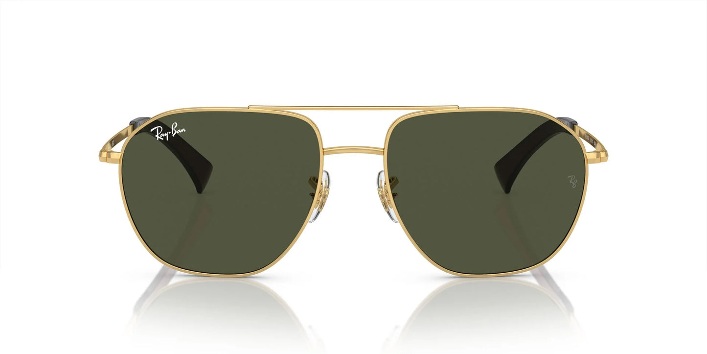 Ray Ban RB3723I 001/31 58