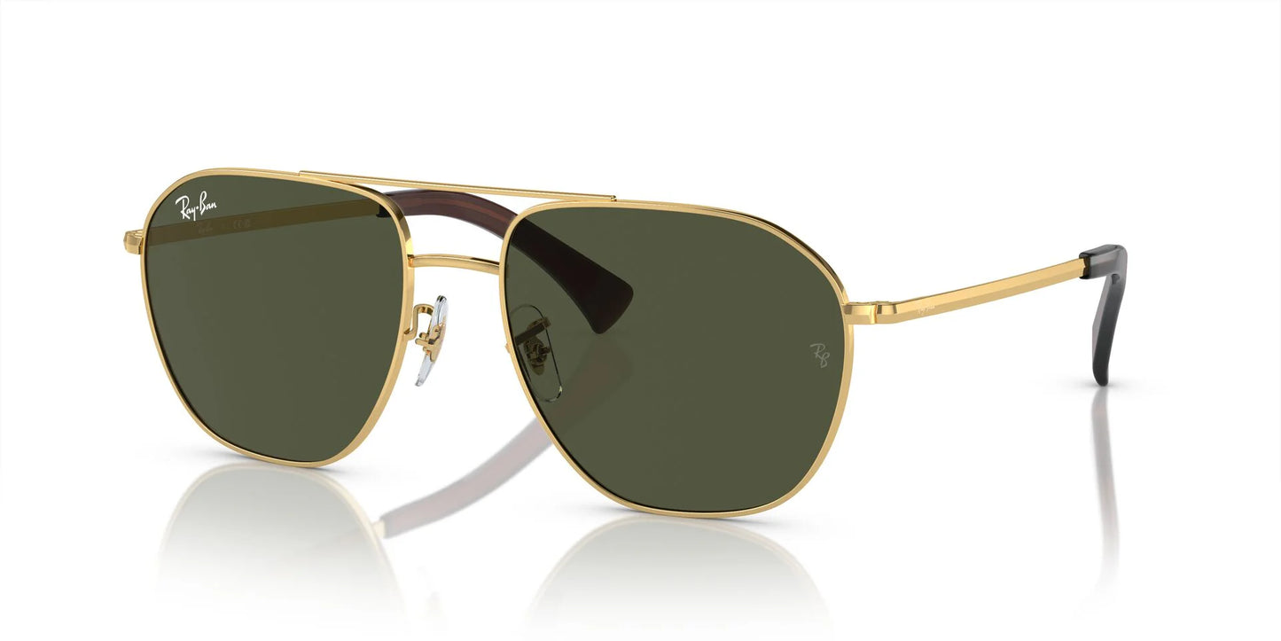 Ray Ban RB3723I 001/31 58