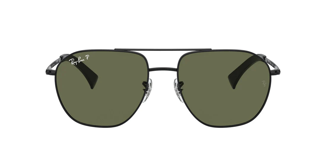 Ray Ban RB3723I 002/58 58