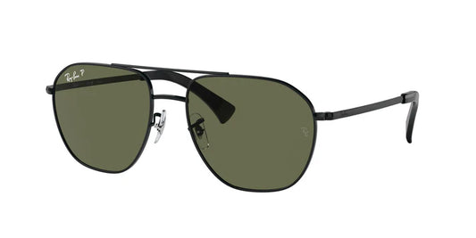 Ray Ban RB3723I 002/58 58