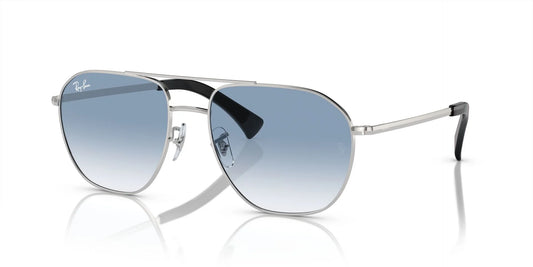 Ray Ban RB3723I 003/3F 58