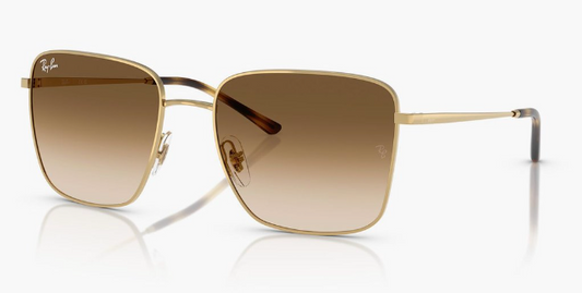 Ray Ban RB3752I 001/51 57