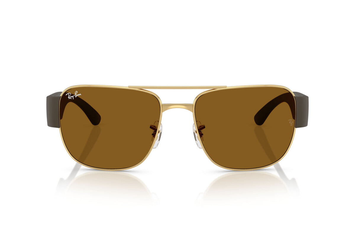 Ray Ban RB3756 001/33 56