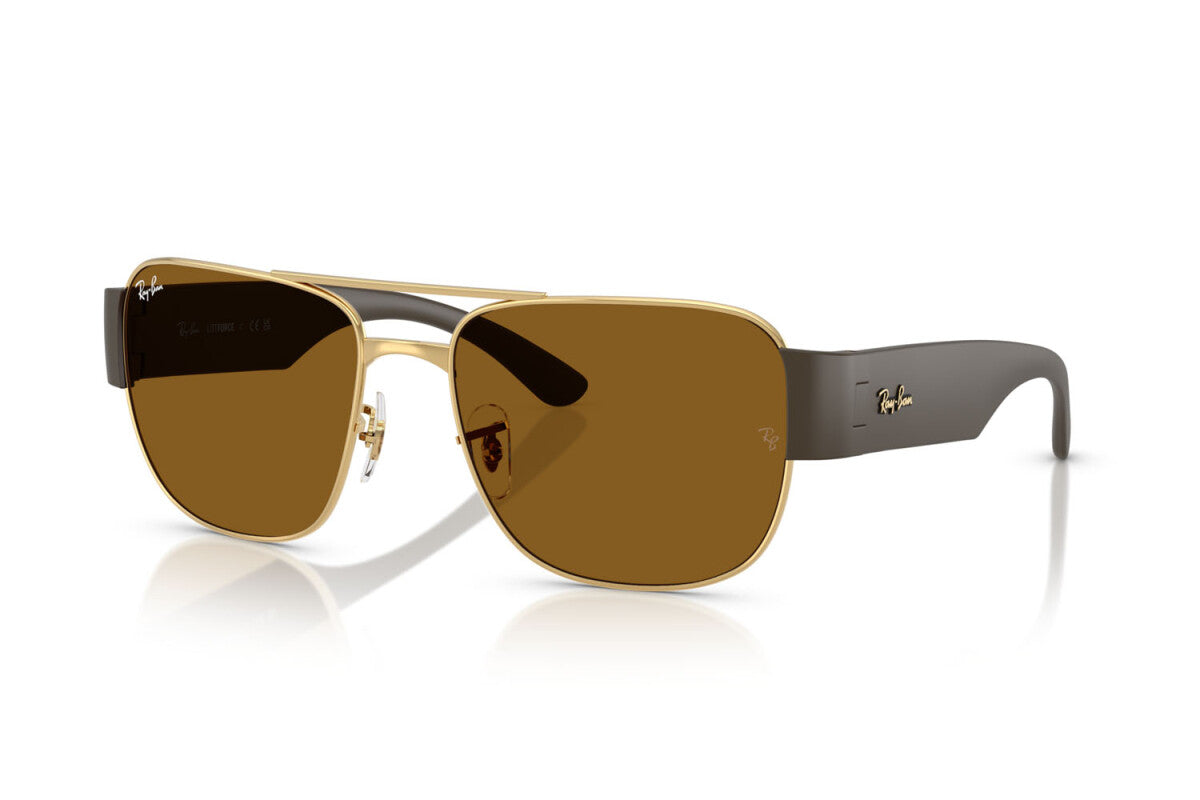 Ray Ban RB3756 001/33 56