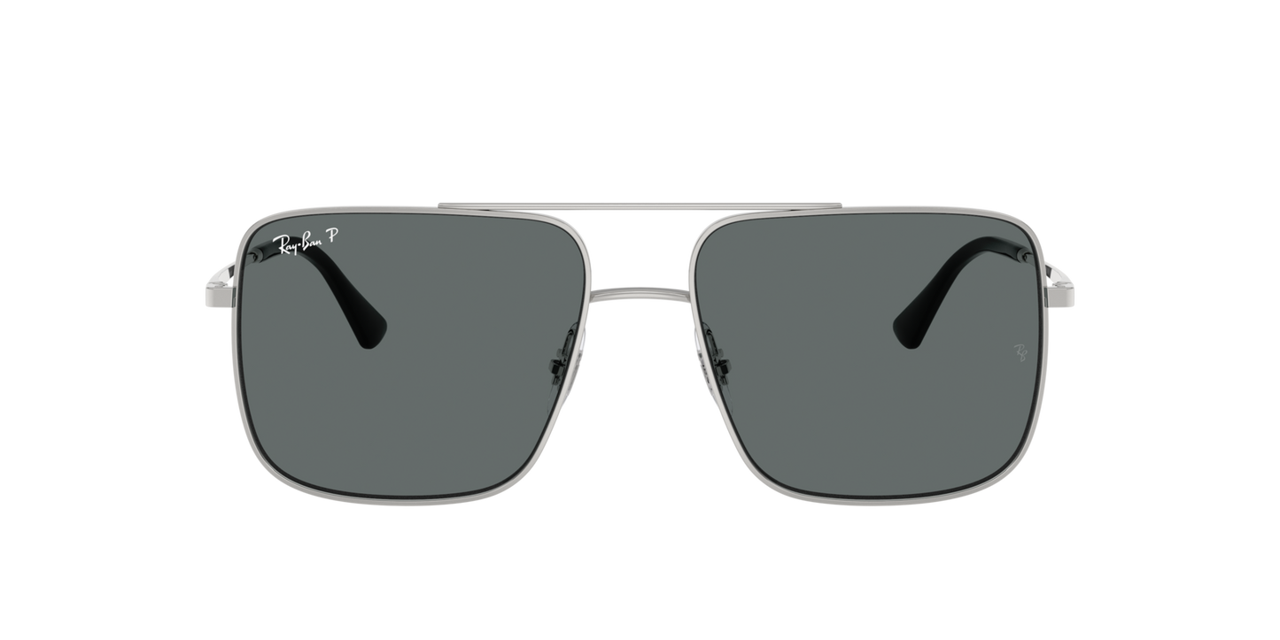 Ray Ban RB3758 003/81 56