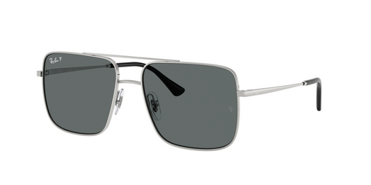 Ray Ban RB3758 003/81 56