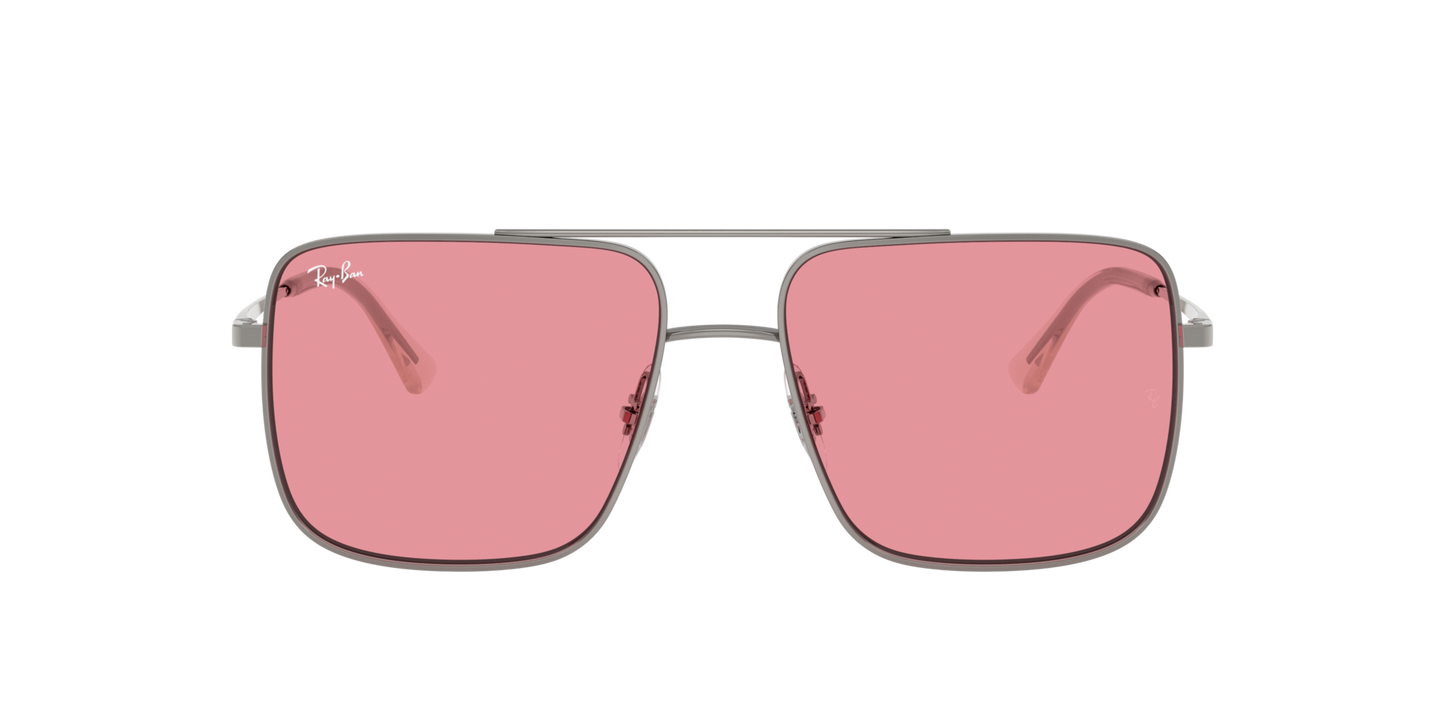 Ray Ban RB3758 004/84 56