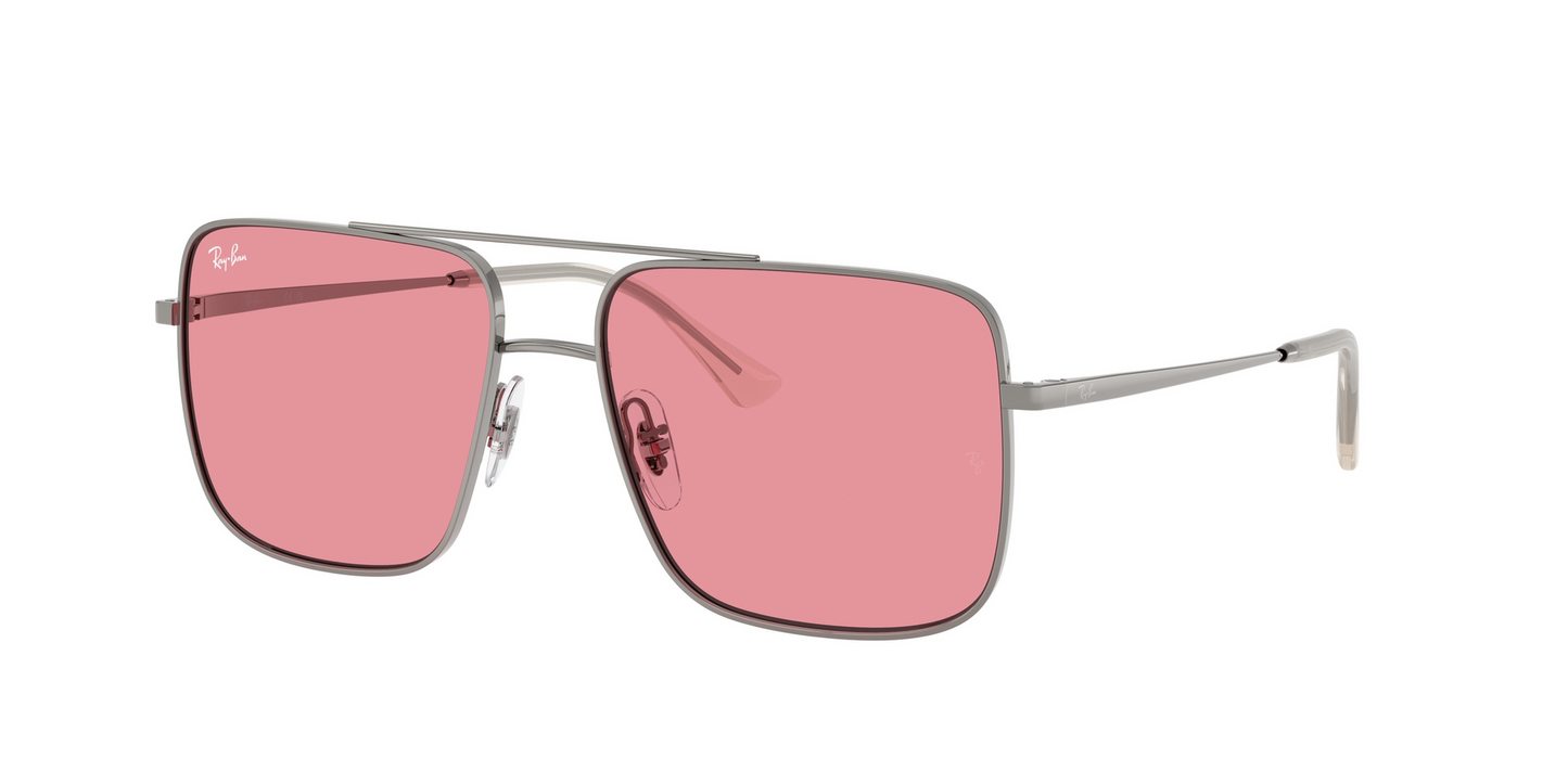 Ray Ban RB3758 004/84 56
