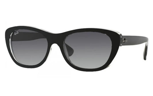 Ray Ban RB4227 6052/8G 55