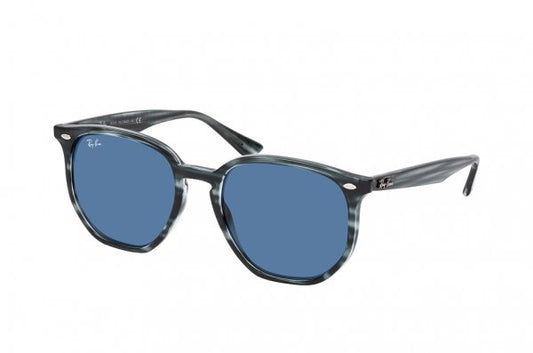 Ray Ban RB4306 6432/80 54