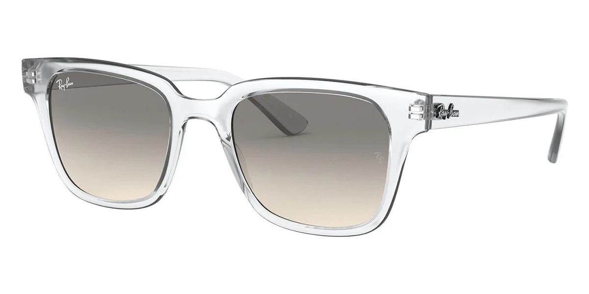 Ray Ban RB4323 6447/32 51