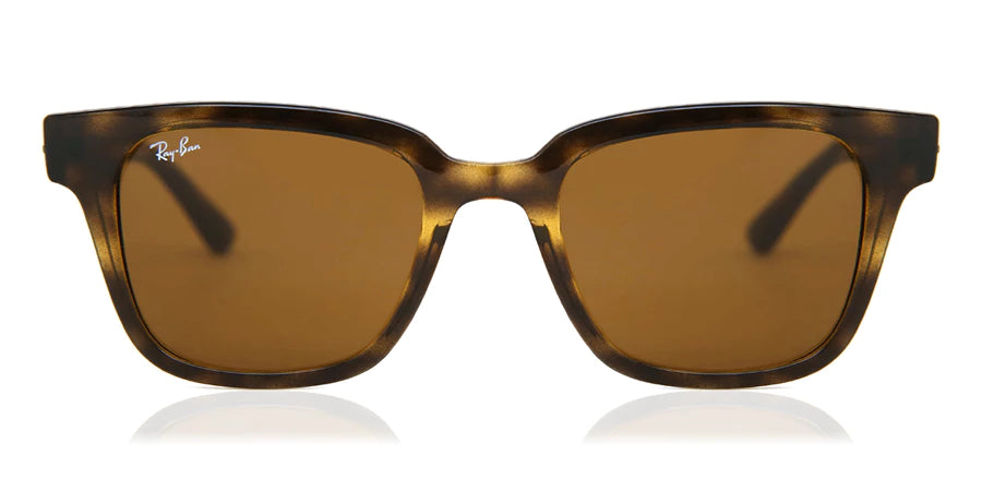 Ray Ban RB4323 710/33 51