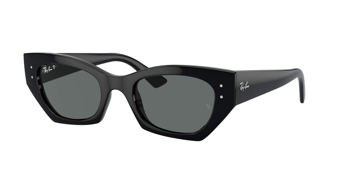 Ray Ban RB4430 6677/81 49