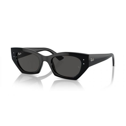 Ray Ban RB4430 6677/87 52