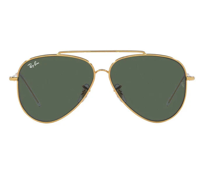 Ray Ban RB R0101S 001/VR 59