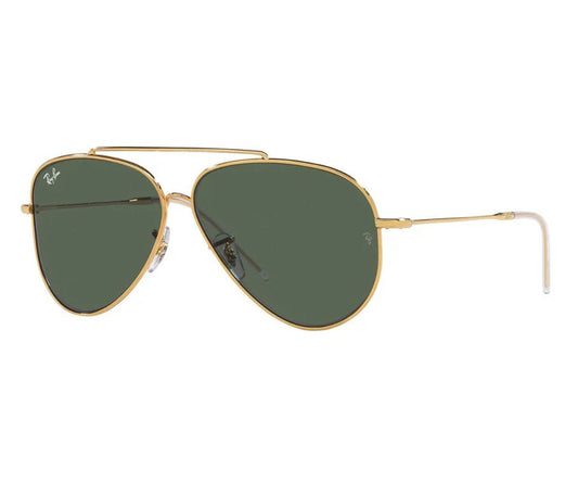 Ray Ban RB R0101S 001/VR 59