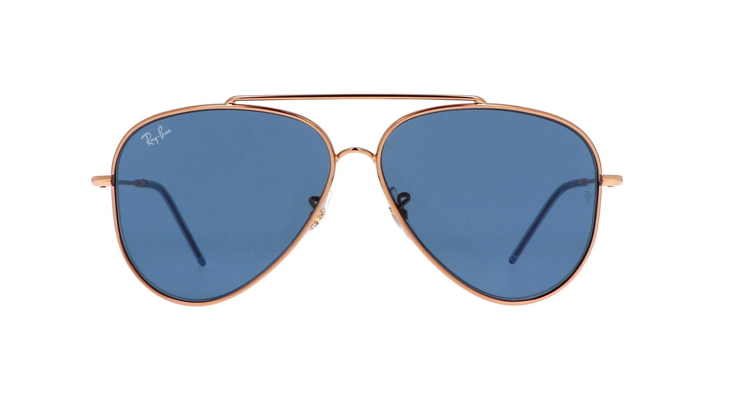 Ray Ban RB R0101S 9202/3A 59