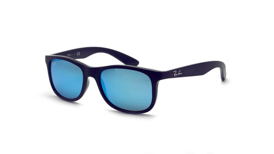 Ray Ban RJ9062S 7013/55