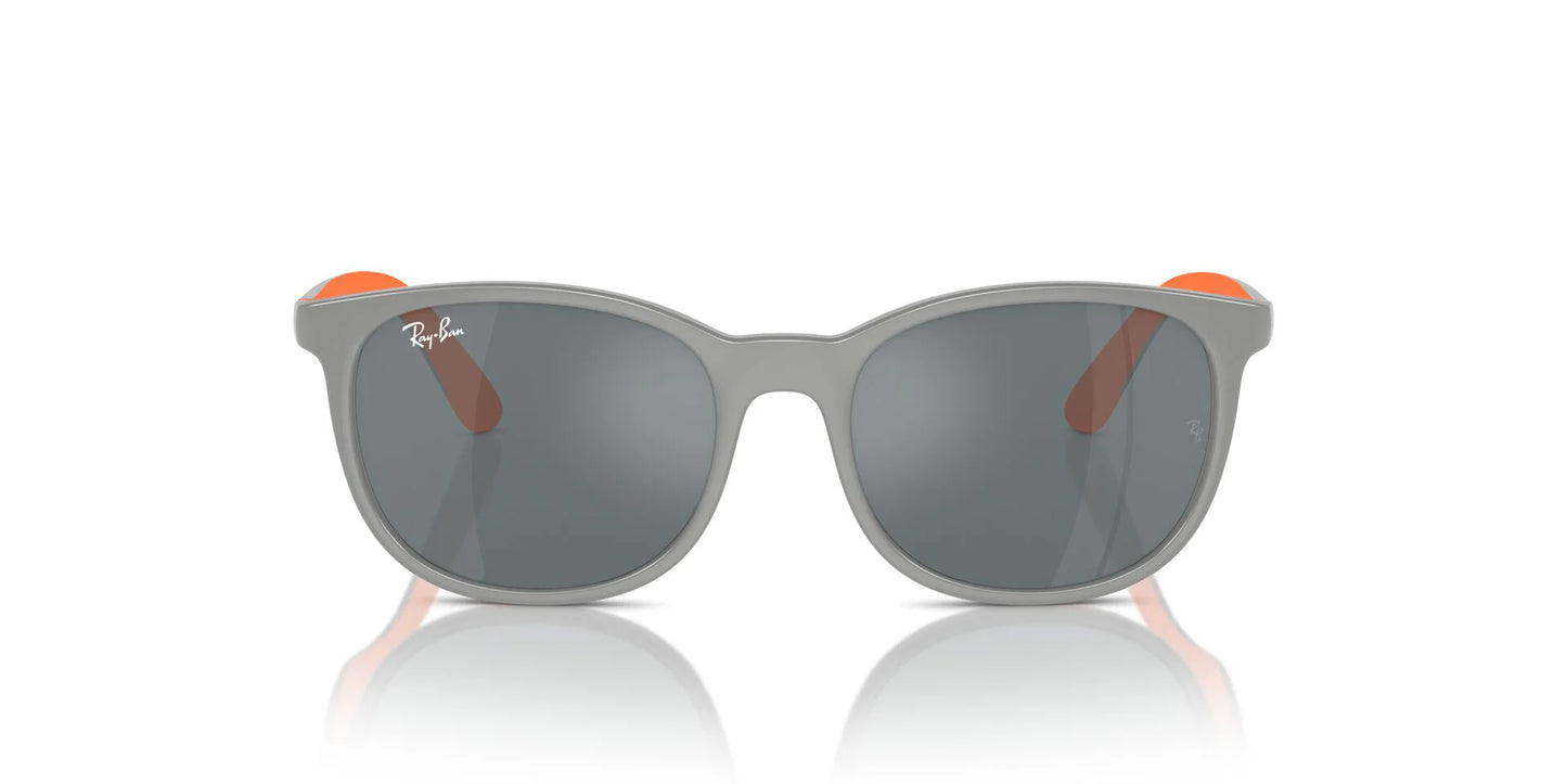 Ray Ban RJ9079S 7133/6G 49