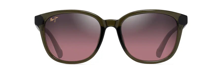 Maui Jim RS647-15 / MJ0647SA-003
