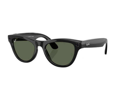 Ray Ban RW4010 META SKYLAR BLACK 601/71 52