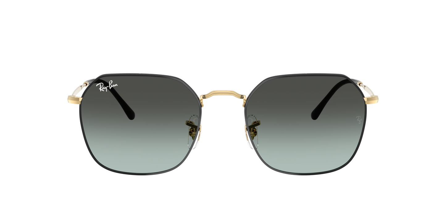 Ray Ban RB3694 9271/GK 53