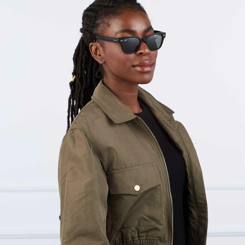 Ray Ban RB0880S 901/31 49