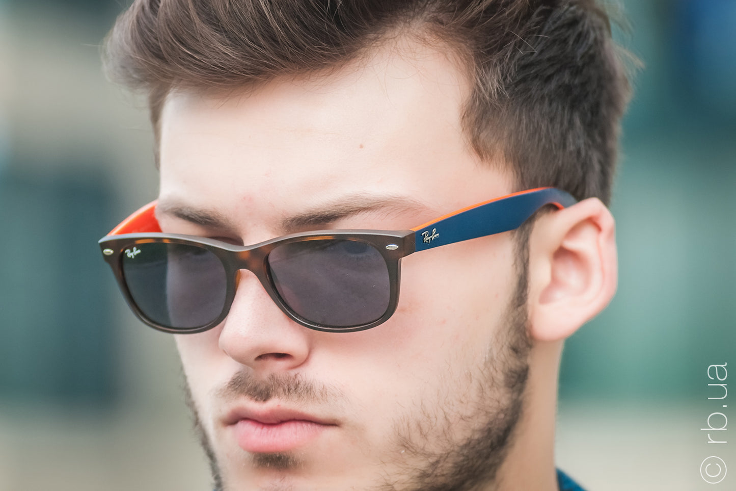 Ray Ban RB2132 6180R5