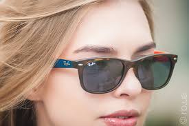 Ray Ban RB2132 6180R5