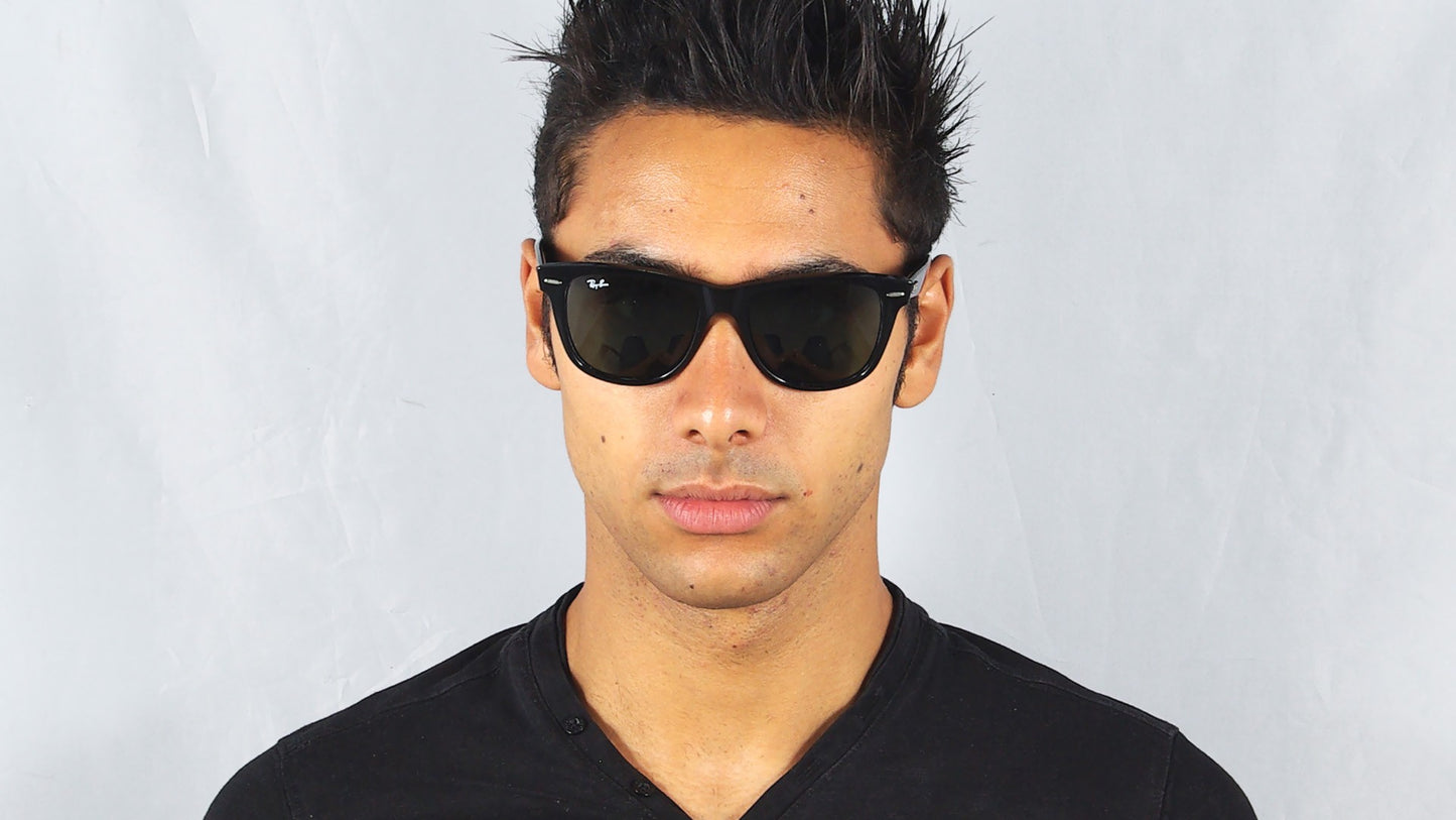 Ray Ban RB2140 901 54